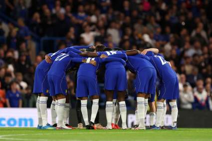 Chelsea vs. Hull City Lineup Today: Confirmed Starting XI, Live Score & Match Result
