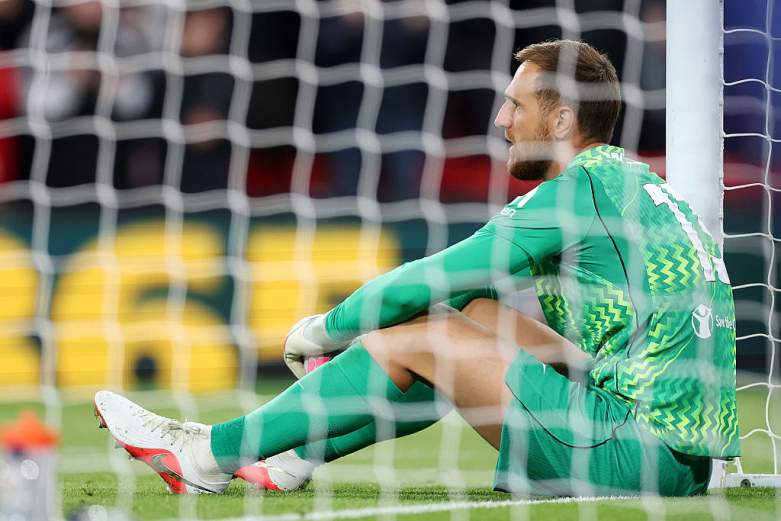 Jan Oblak