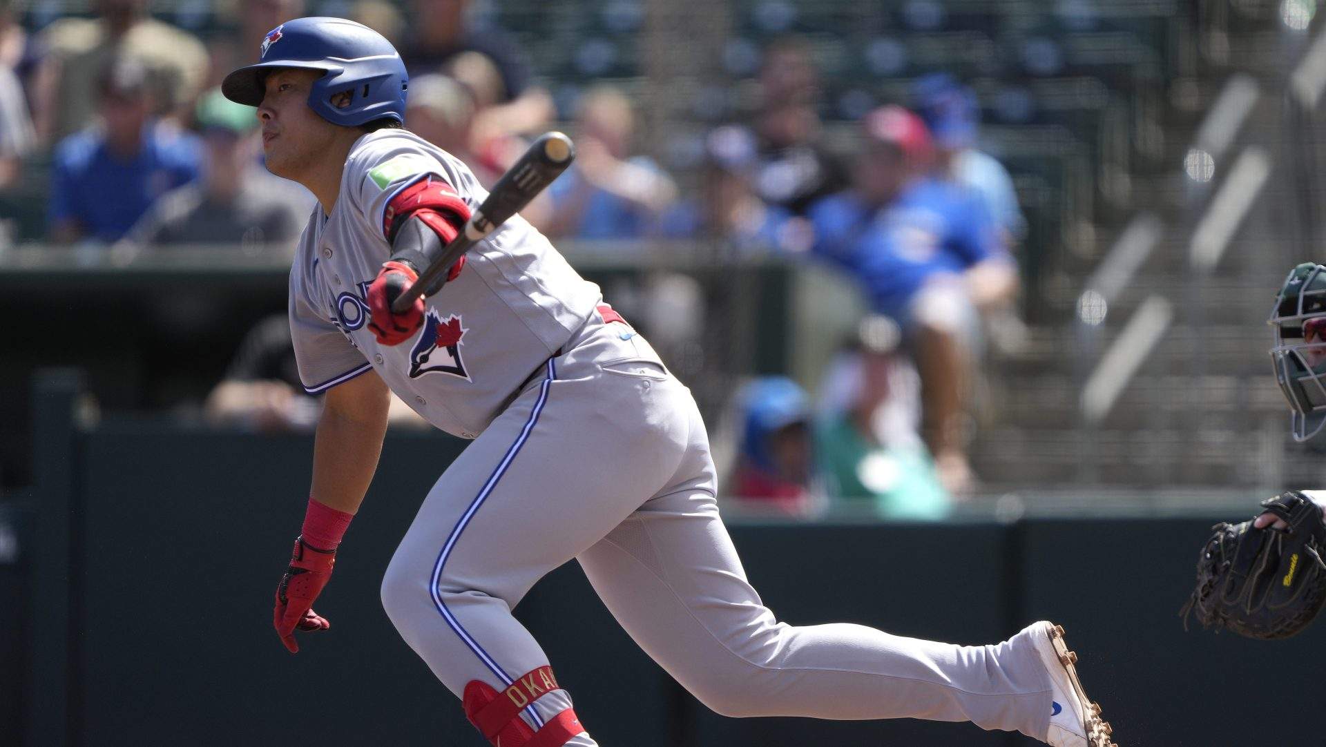 Toronto Blue Jays