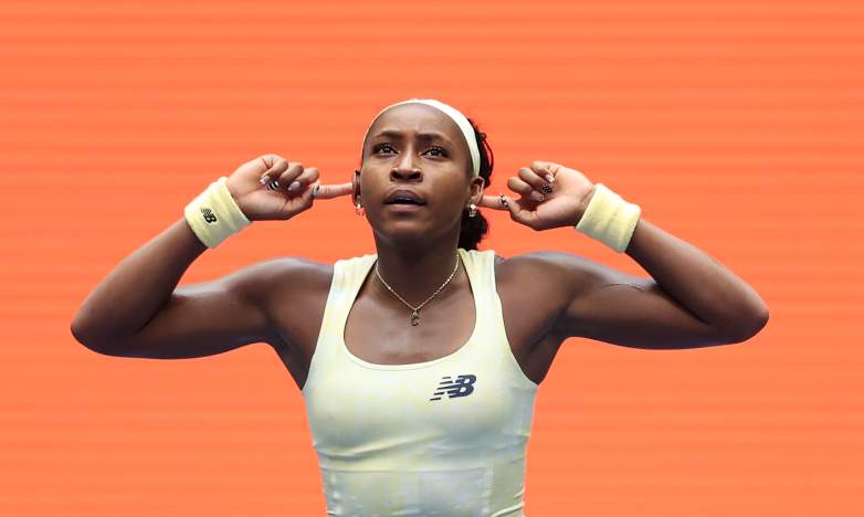 Coco Gauff