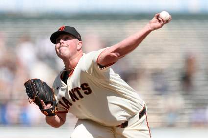 Giants’ Tugboat Wilkinson Achieves Career 1st