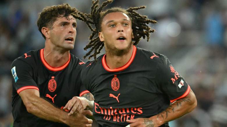 AC Milan
