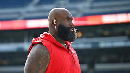 7 Patriots Players Missing From Practice Ahead of Week 3 vs. Jaguars