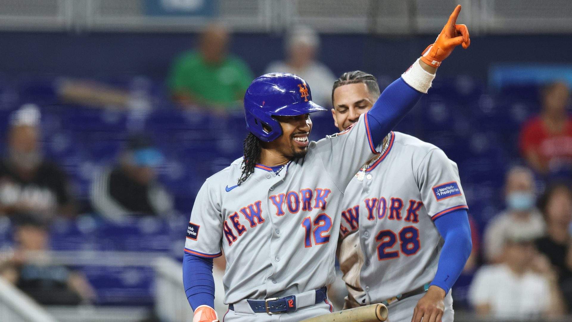 New York Mets