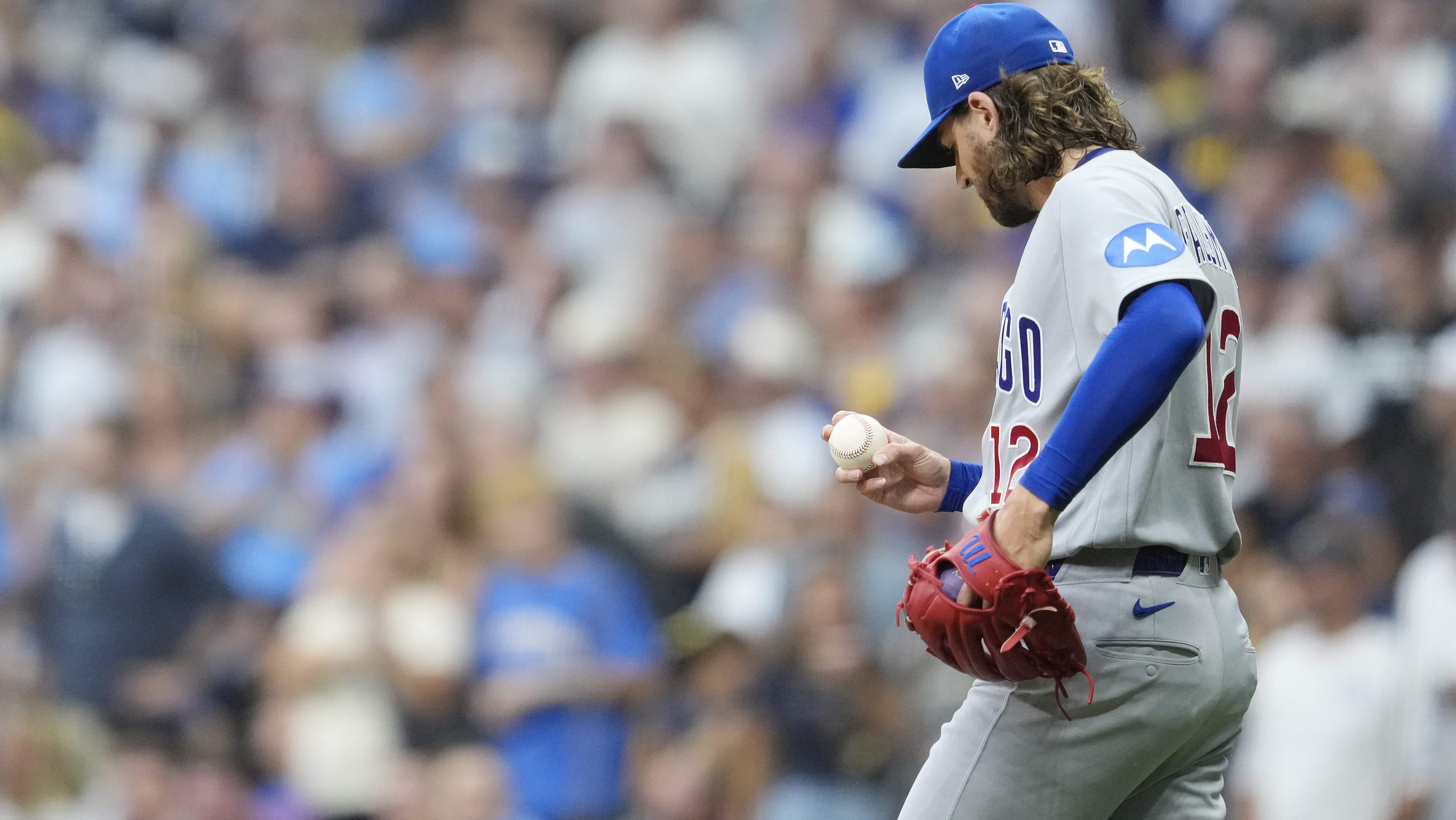 Blue Jays Players Traded at Deadline Struggling With New Clubs