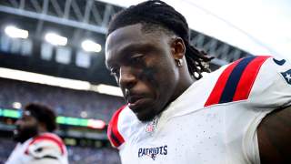Patriots Advised to Acquire 1,000-Yard WR to Fix Offense Without A.J. Brown