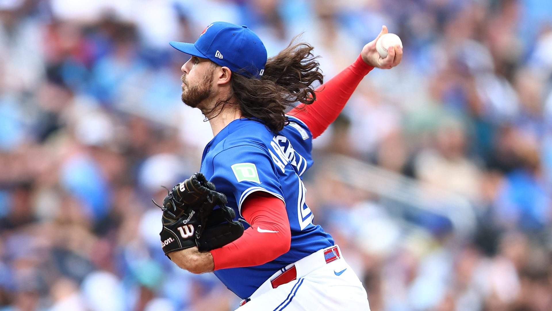 Toronto Blue Jays 3-Year Pitcher Makes Feelings Clear on his Role With Team
