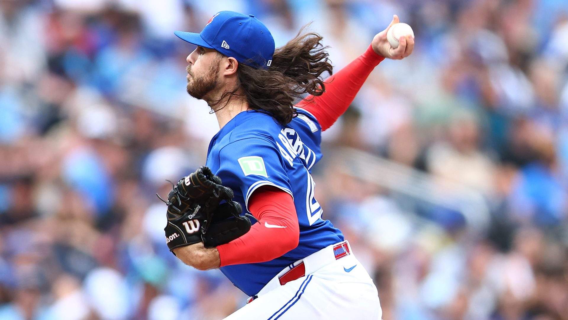 Toronto Blue Jays