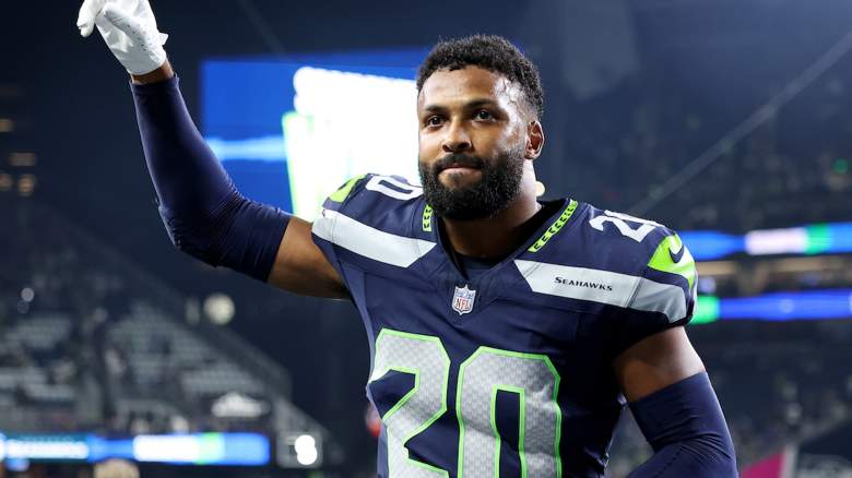 Julian Love Seattle Seahawks