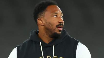 Rams Deliver Ominous Potential Timeline for Myles Garrett After Surgery