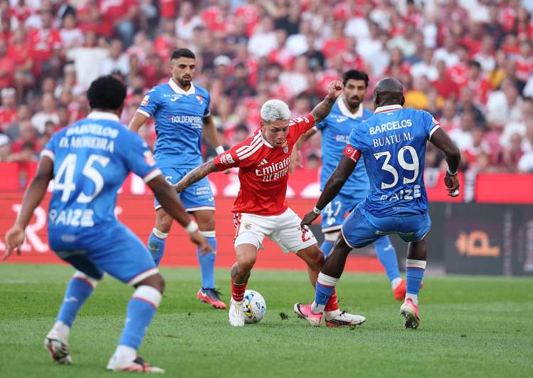 Benfica