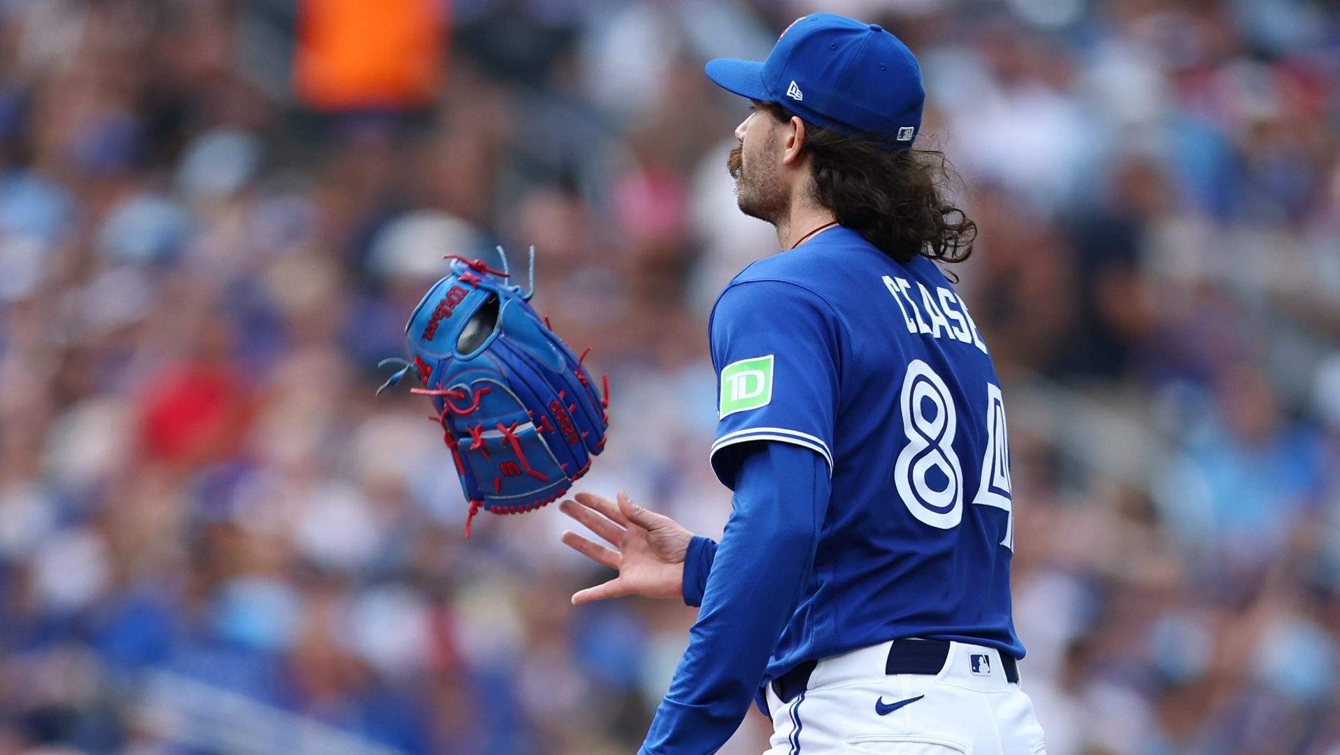Toronto Blue Jays