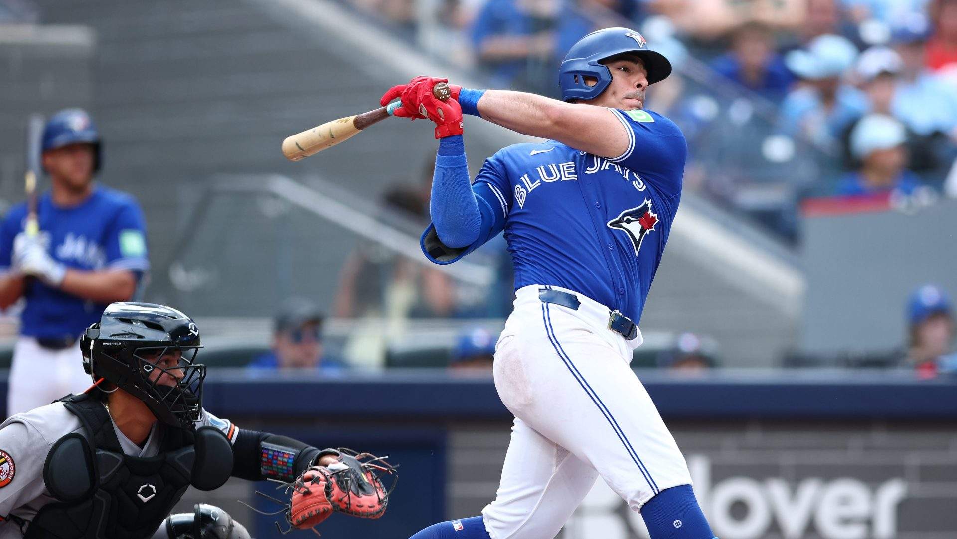 Toronto Blue Jays