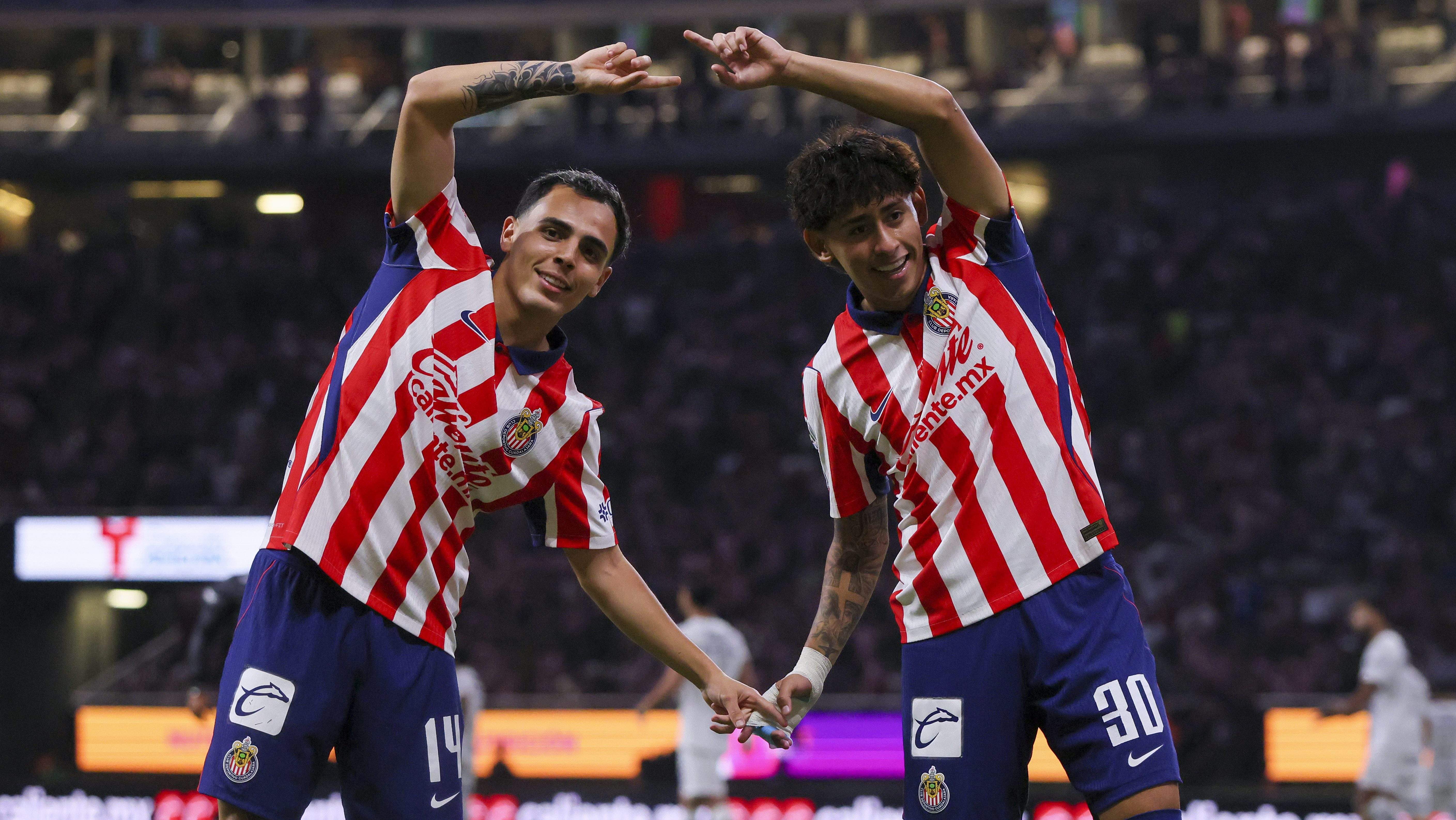 CF América vs Chivas (Liga MX): Everything You Need to Know About El Clásico Nacional