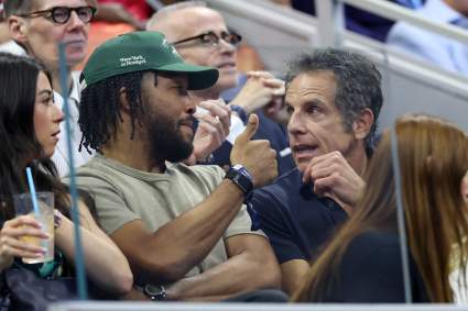 Yankees’ Win Earns Ben Stiller’s Adoration