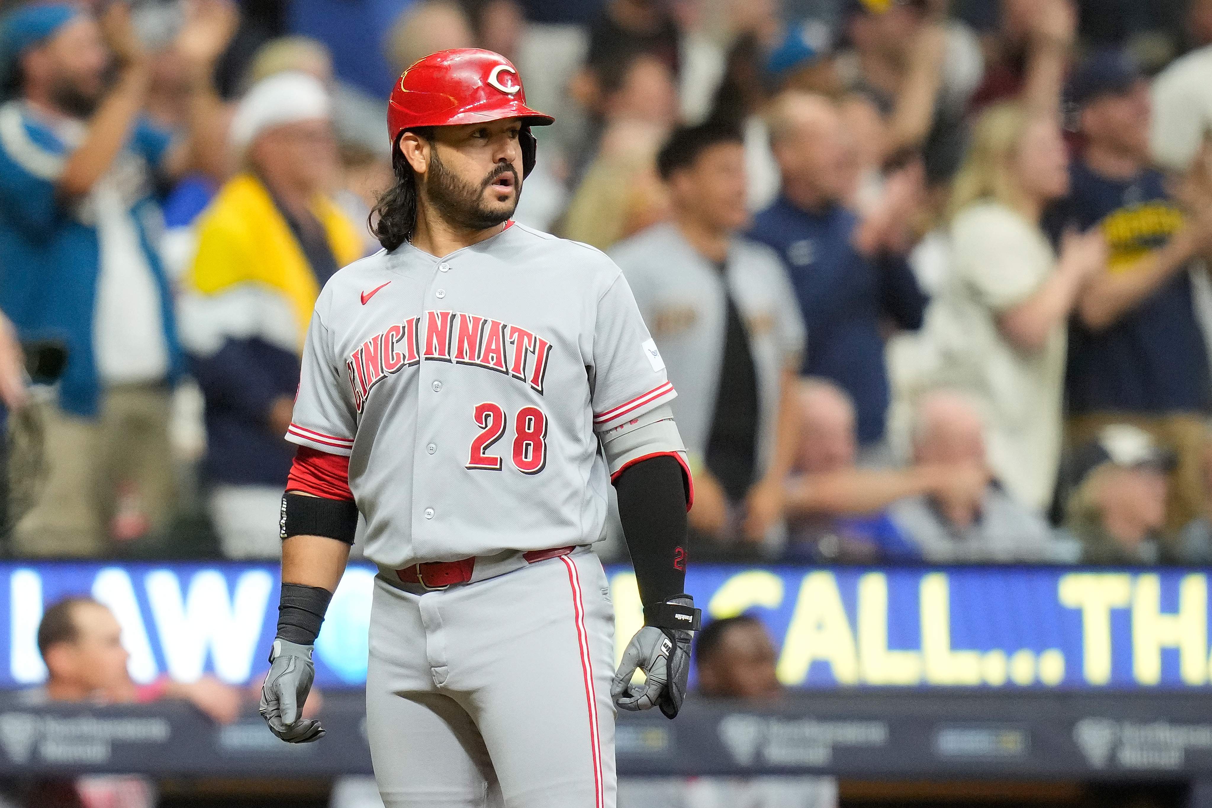 Cincinnati Reds Ripped After Latest Embarrassment: 'Just Pack It up and Go Home"