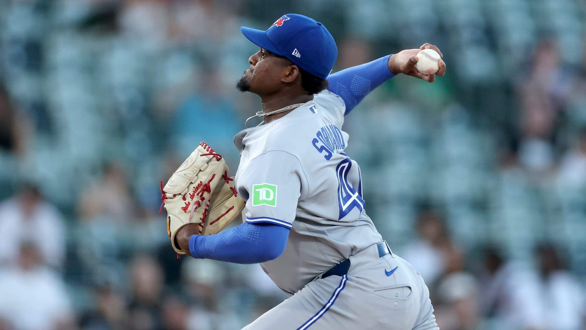 Toronto Blue Jays