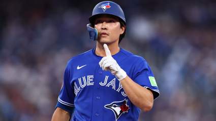 Blue Jays GM Ross Atkins Has Candid Comment on Brett Bateman