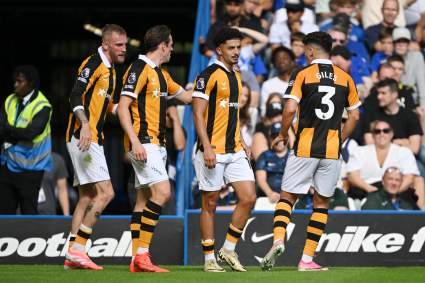 Newcastle United vs. Hull City Lineup Today: Team News & Confirmed Starting XI