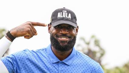 Cavaliers Promotes LeBron James’ Close Friend to GM