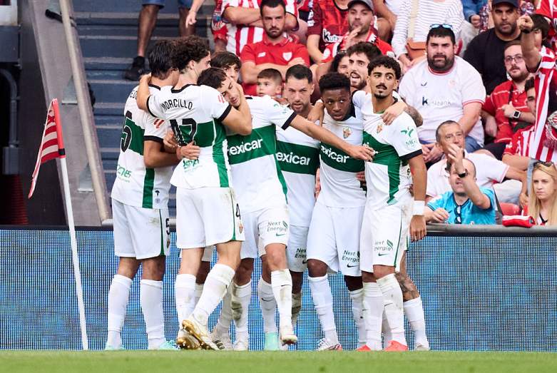 Elche CF