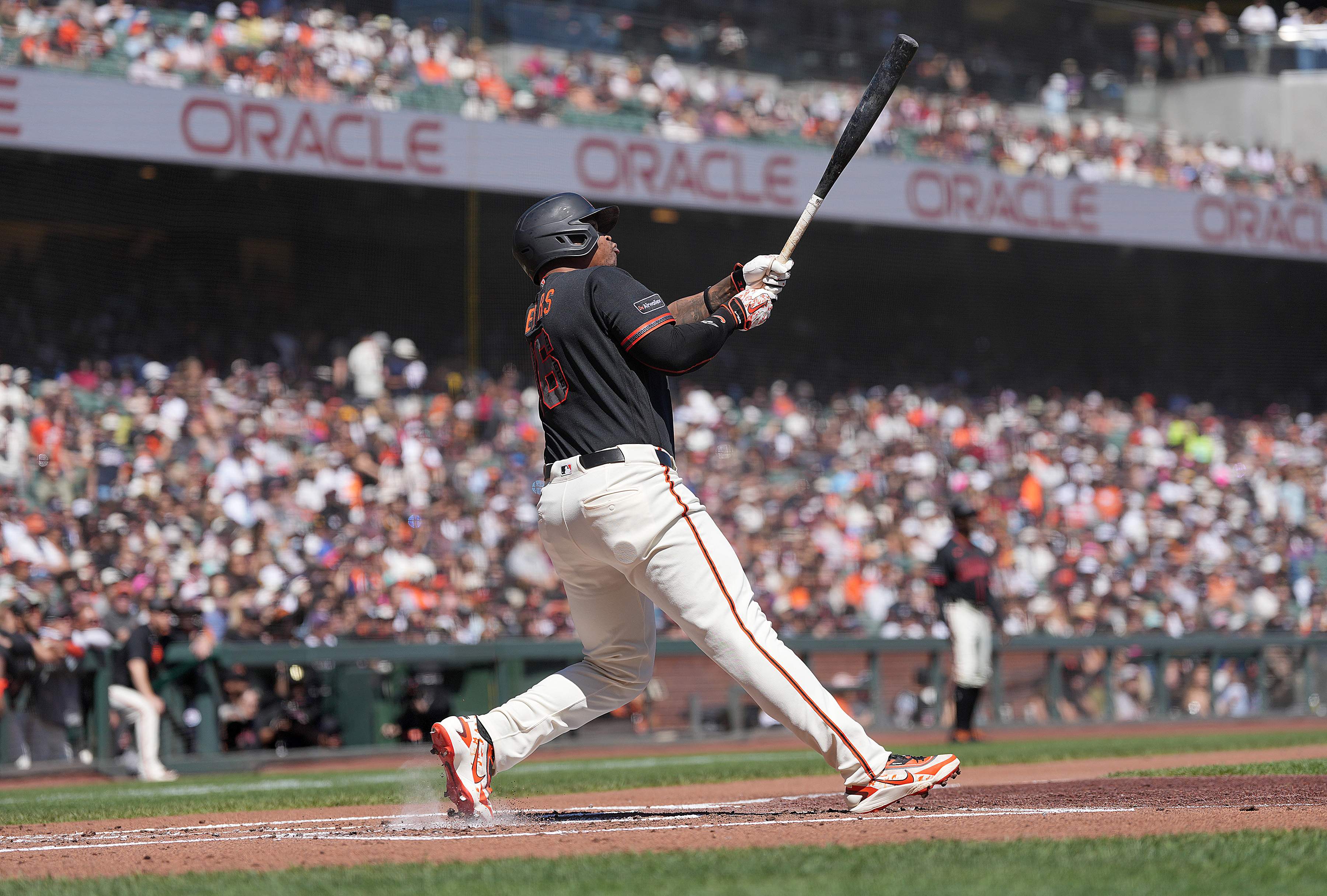 Rafael Devers Approaching Barry Bonds’ San Francisco Giants Record