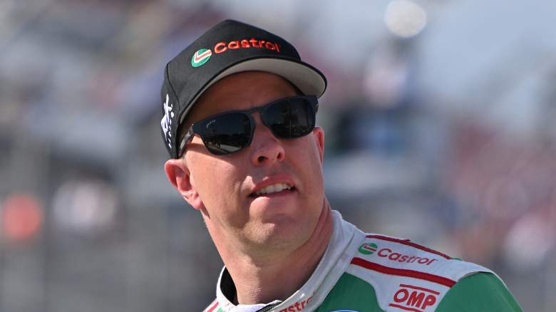 Brad Keselowski