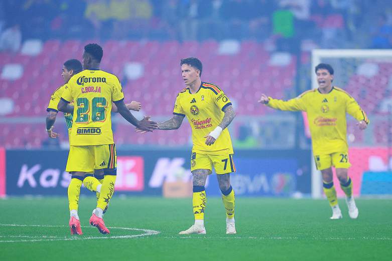 CF America