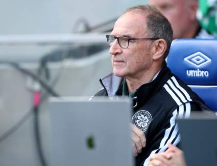 Martin O’Neill Responds Strongly to Celtic Critics After Rangers Loss