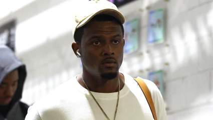 Browns QB Deshaun Watson’s Trainer Hits Back at Critics