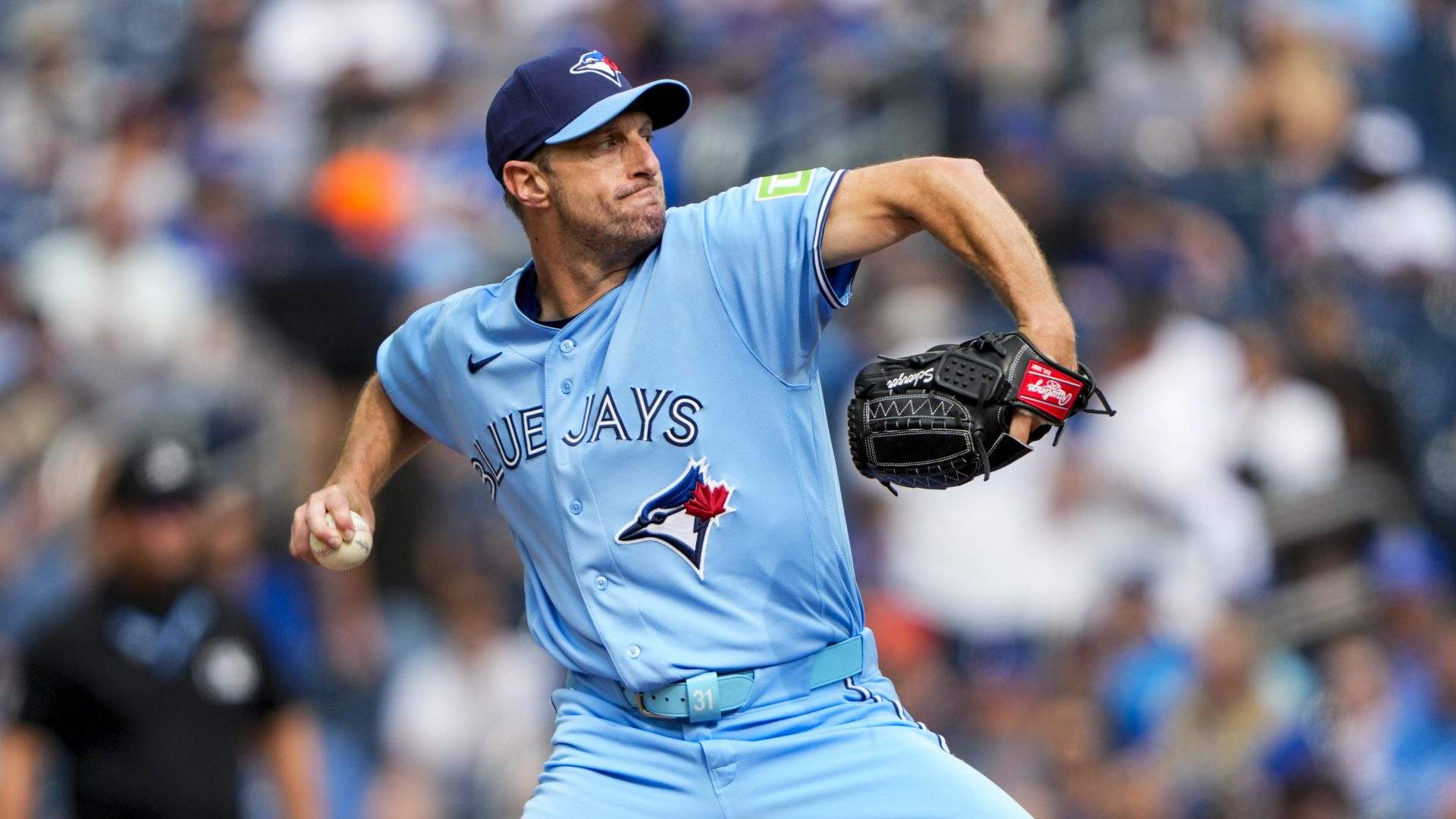 Toronto Blue Jays