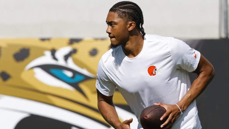 Cleveland Browns