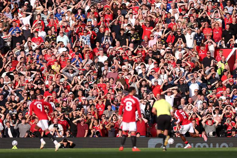 Manchester United
