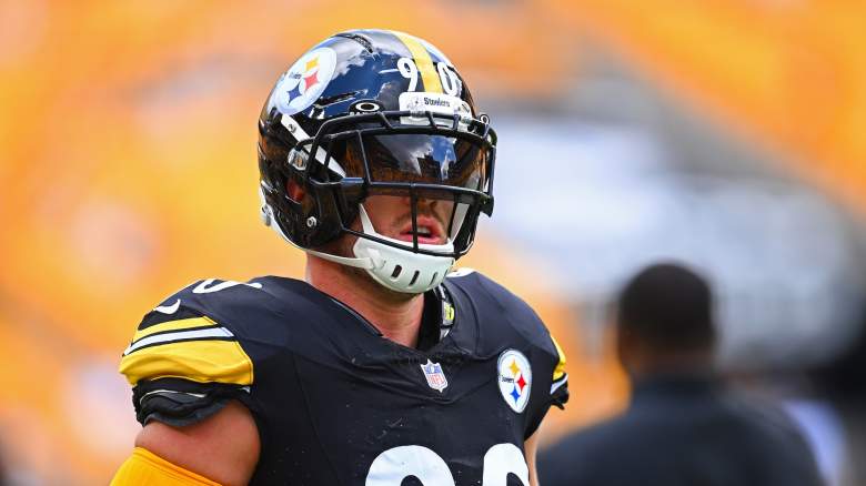 T.J. Watt