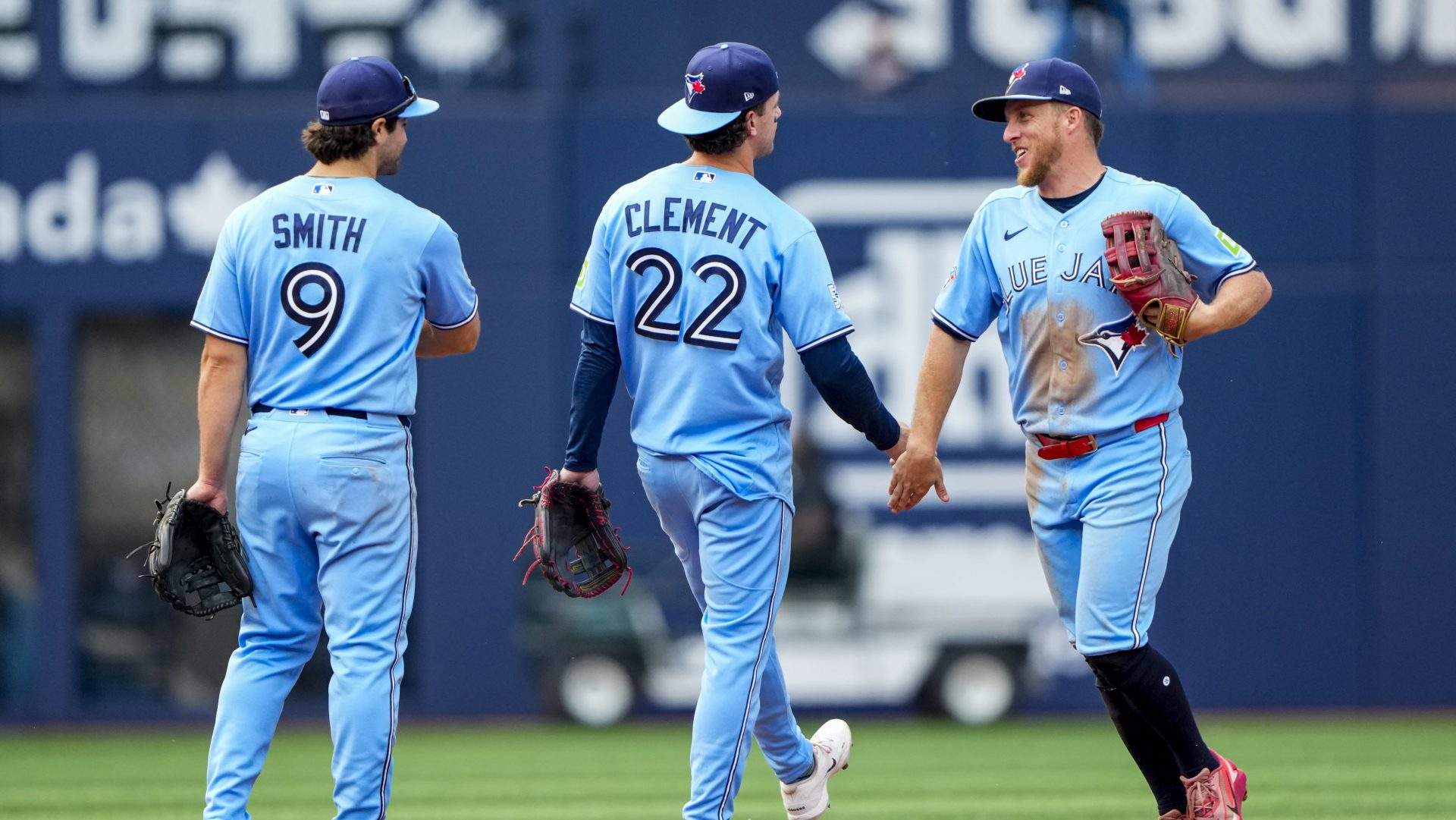 Toronto Blue Jays
