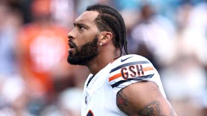 Bears Defense Predicted for Monster Game Against Vikings After Big Break
