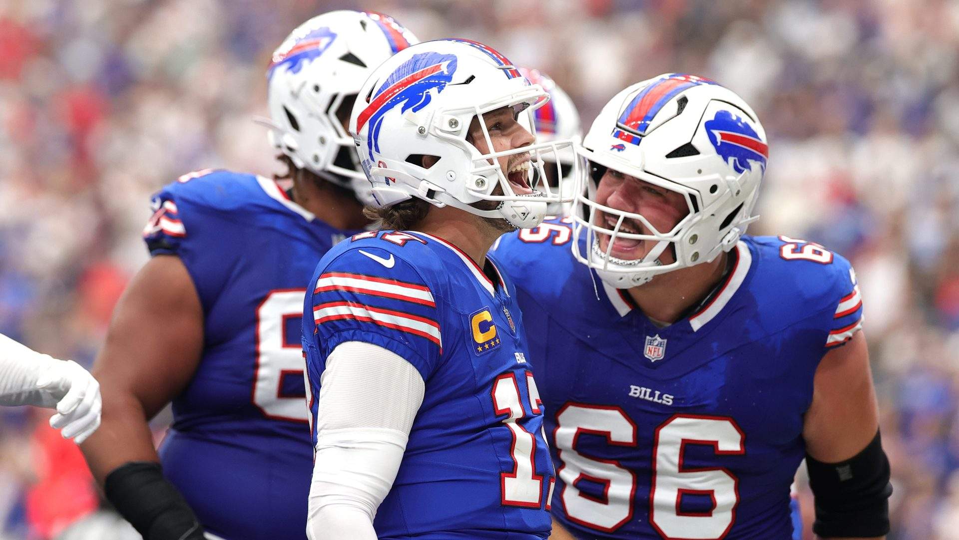 Buffalo Bills