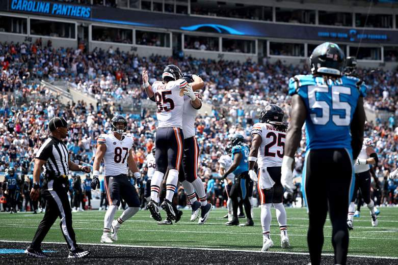 Chicago Bears