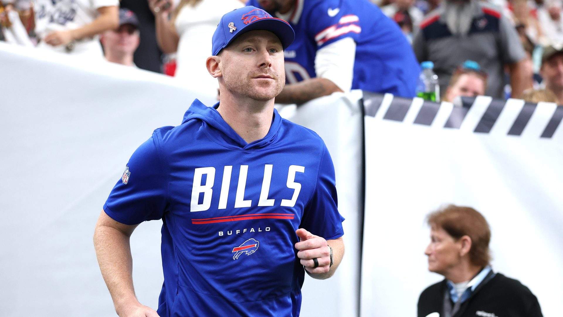 Buffalo Bills