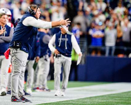 Patriots HC Mike Vrabel Shares Brutal Truth About Playcalling