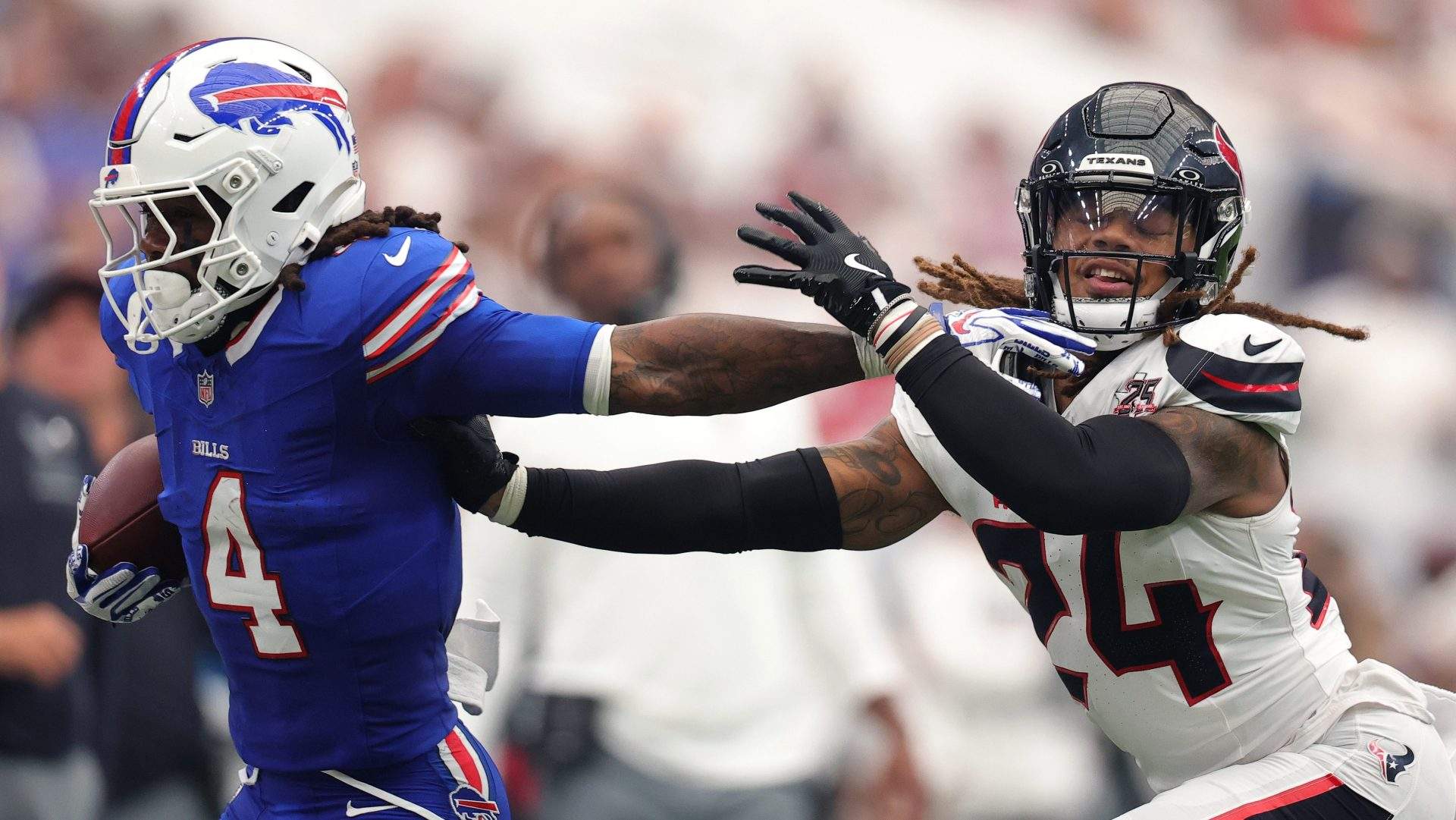 Buffalo Bills