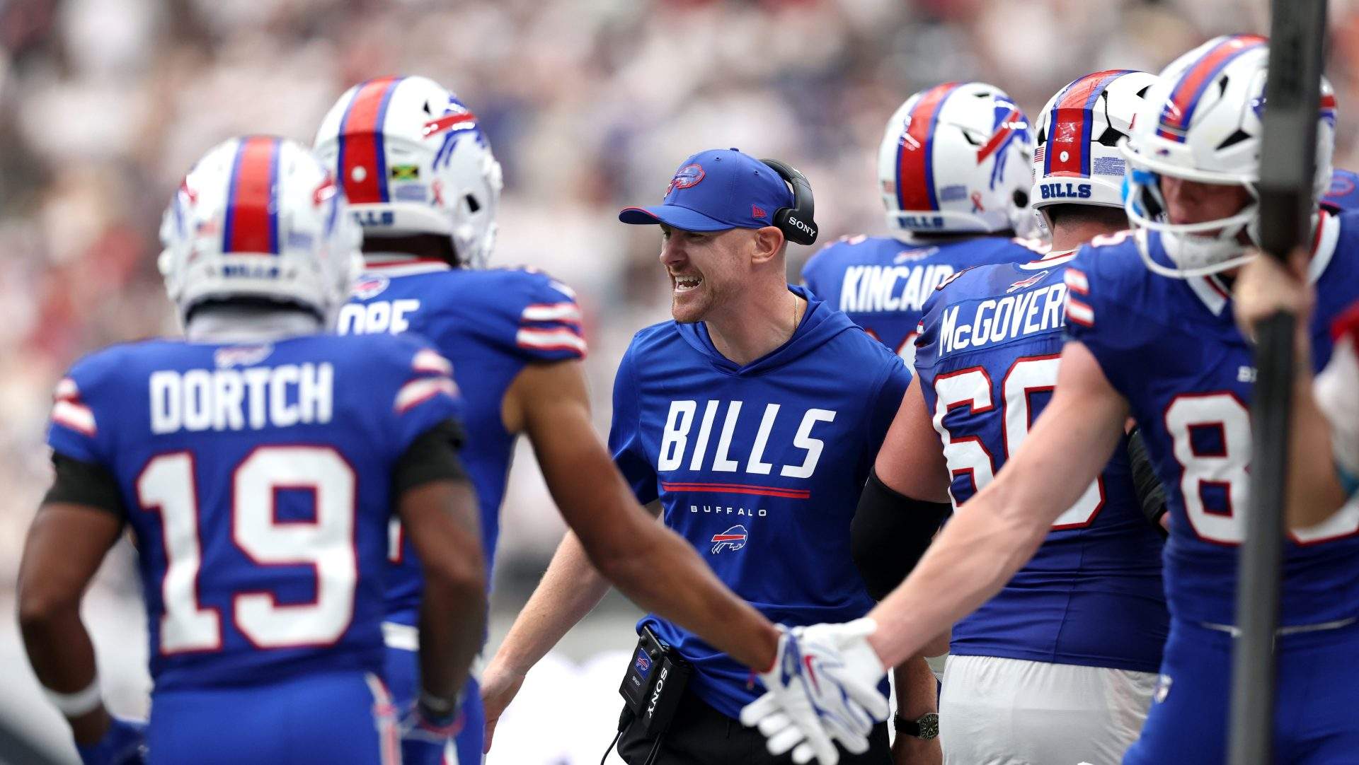 Buffalo Bills