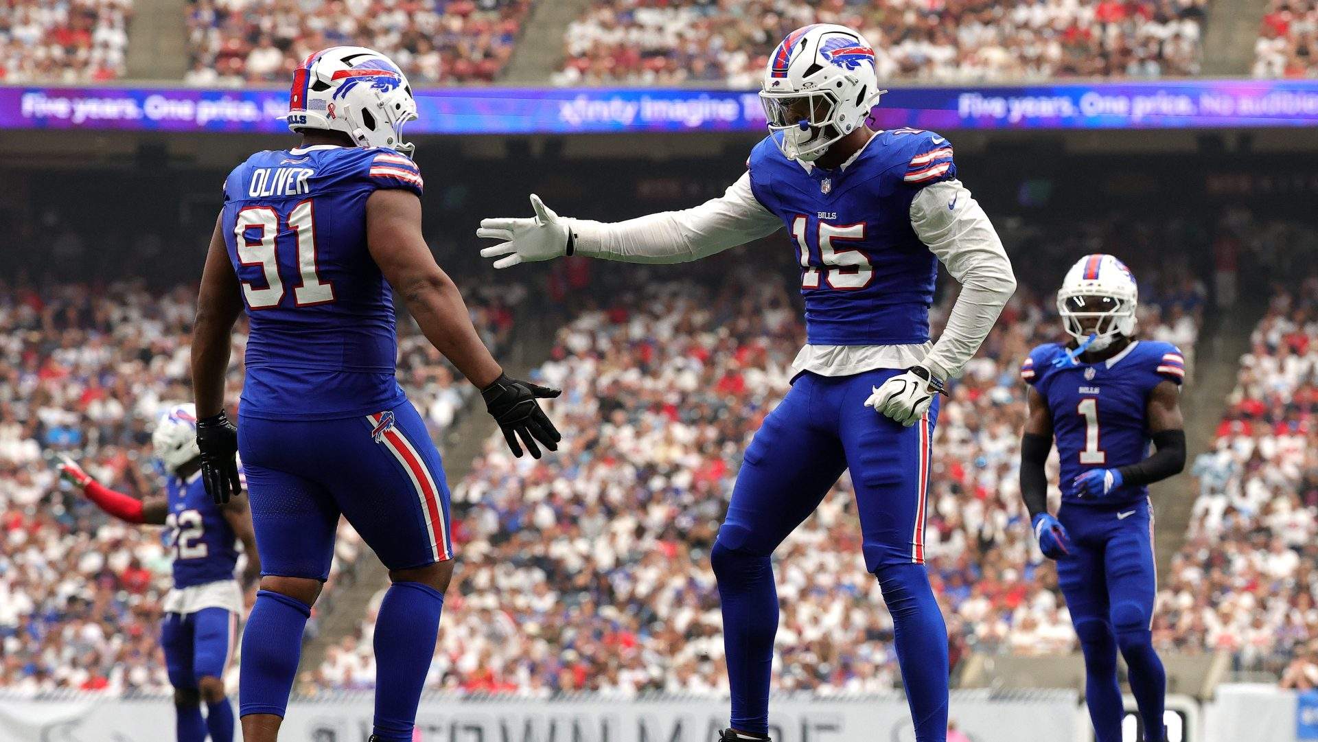 Buffalo Bills
