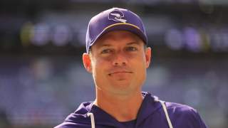 Kevin O’Connell Opens up on Rising Star on Vikings Defense