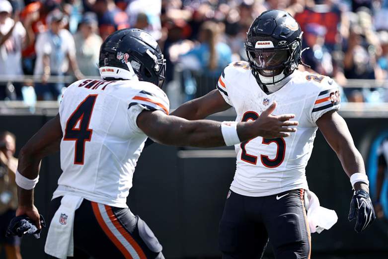 Chicago Bears