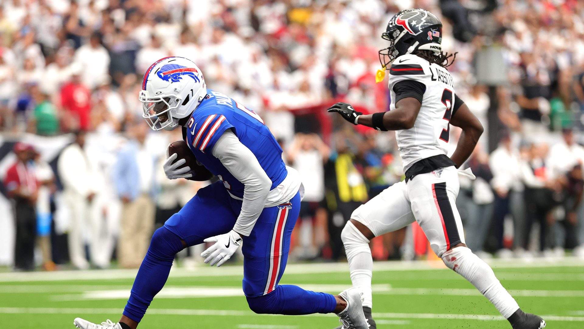 Buffalo Bills