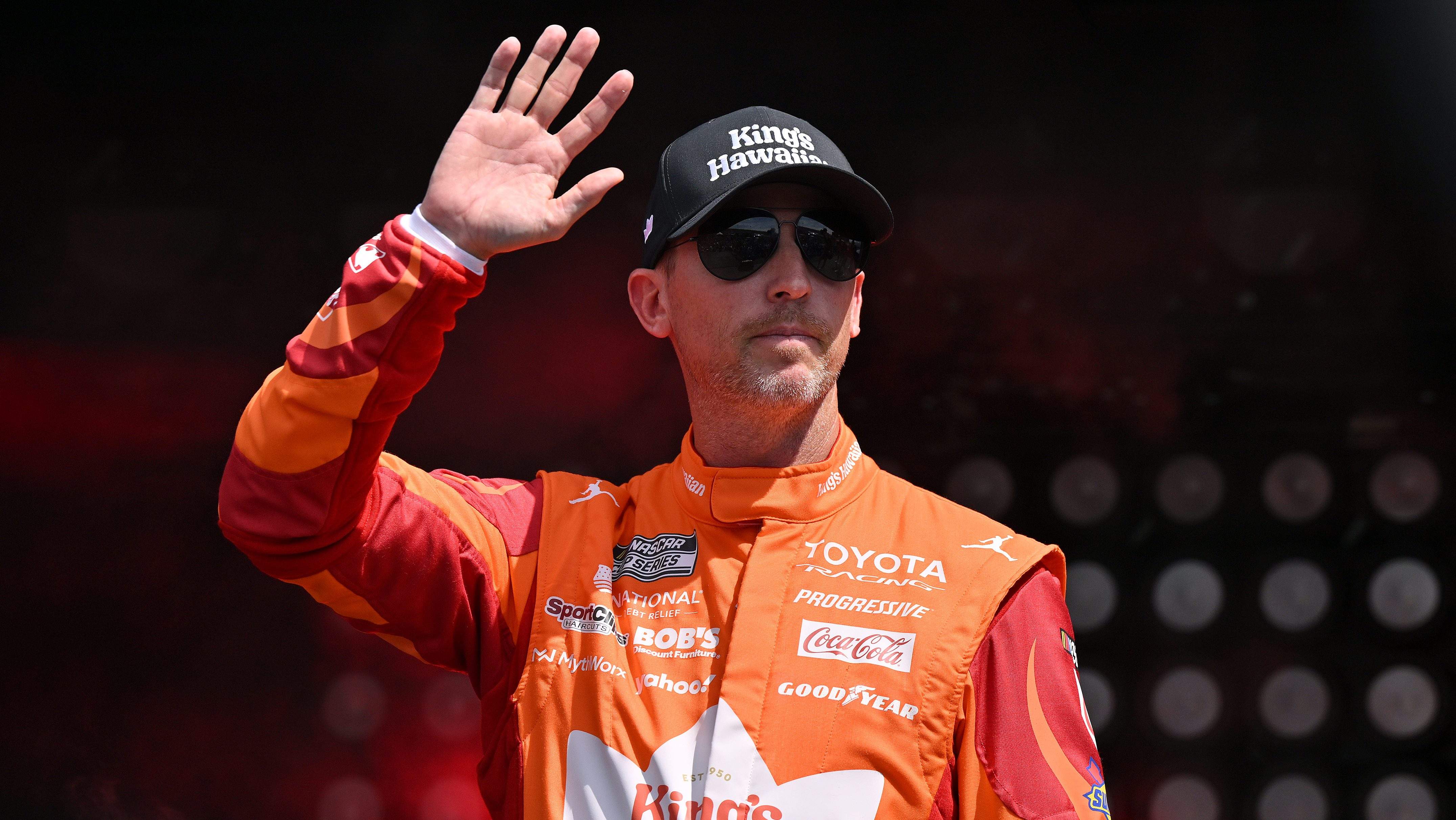 NASCAR Cup Series Standings After Gateway: Full Chase Points Update