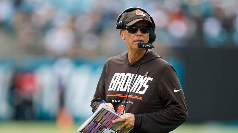 Todd Monken Cleveland Browns