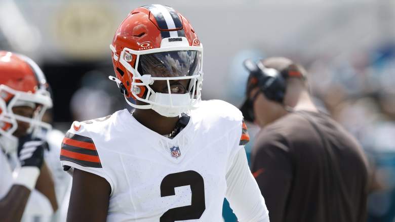 Cleveland Browns