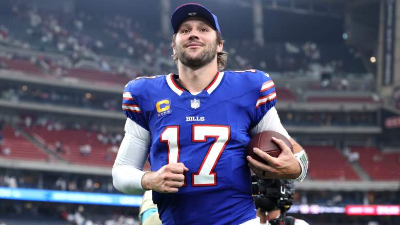 Buffalo Bills